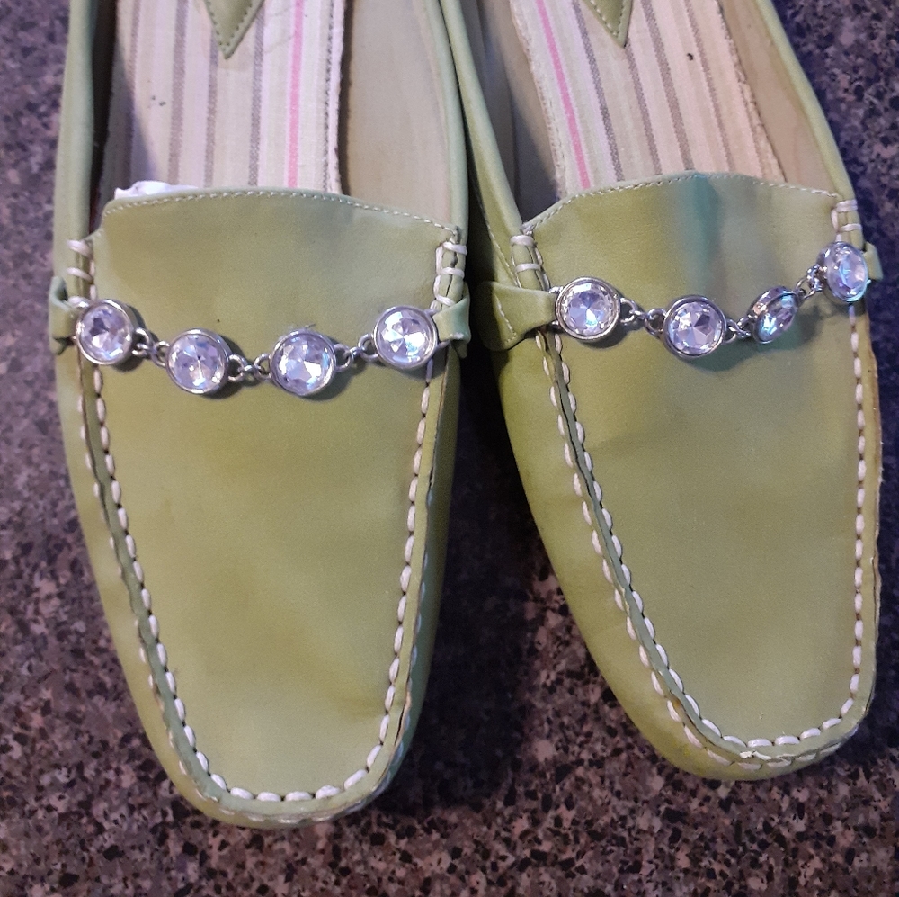 Slip-on (mules) - Picture 4 of 7